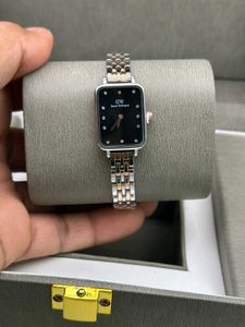 DW NEW MODEL SQUARE DIAL LADIES WATCH