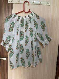Top For Girls