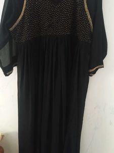 Embellished Kurta