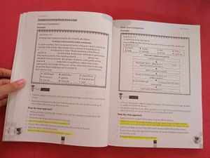 idp IELTS Textbook