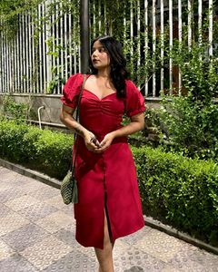 Juliette Rose Dress