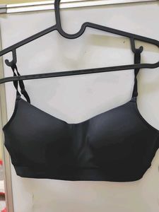 Tshirt Black Bra M size