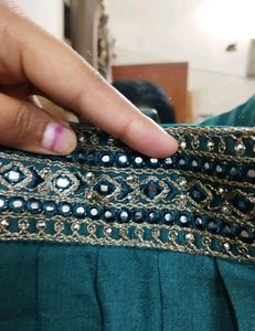 Designer Heavy Lehenga❤