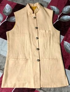 PEACH 3 PIECE KURTA SET