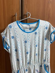 Long T-shirt
