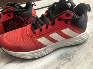 Adidas OwnTheGame 2.0 Basketball Shoes