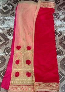 Party Wear Saree