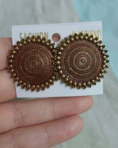 Earring