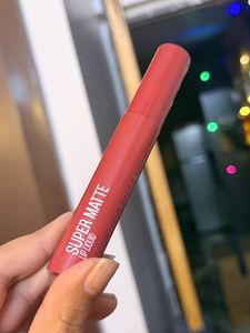 Lakme Liquid Lipstick