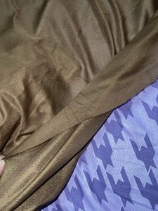 Lycra Blend Saree