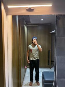 Men's Casual T-Shirt