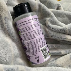 Love Beauty &amp; Planet Shampoo