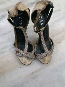 Party Wear Heels