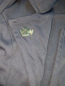 Jacket Top