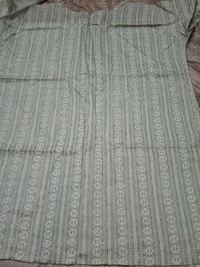 Short Kurta For Girls