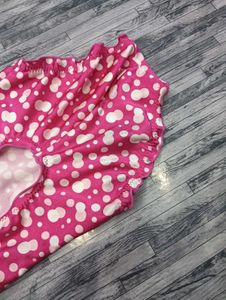 Baby Bikni Dress