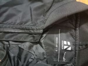 Biker Jacket