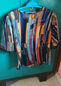 Srylish Girl Top