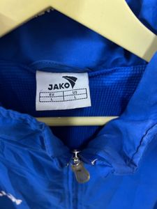 Jako Windcheater