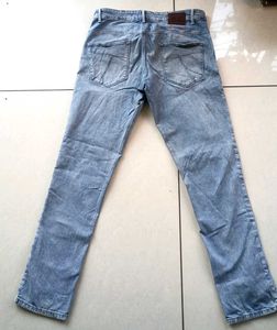 Indian Terrain Men Jeans