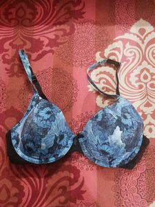 Amante Wired Bra