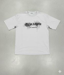 Palm Angels Graphic Tee