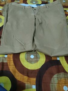Khaki Chinos