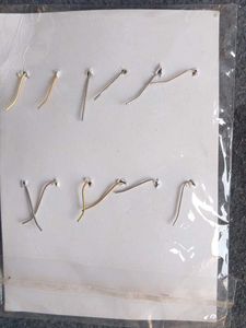 Earring Set - Diverse Styles