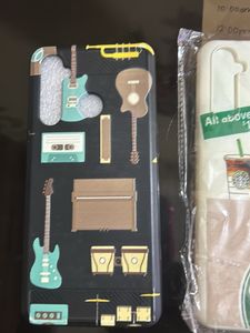 Combo Realme 5 pro back cover