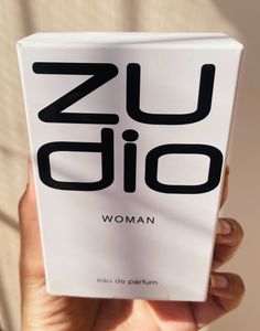 zudio perfume