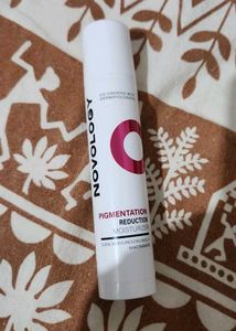 Novology Pigmentation Moisturizer
