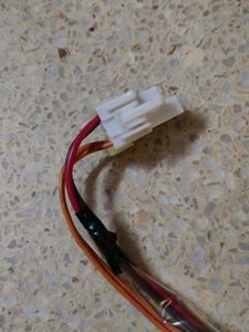 Refrigerator Thermistor