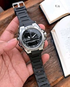 G Shock Watch