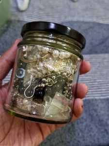 Mystery Jewellery Jar