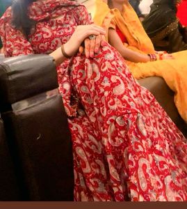 Elegant Kurta Set
