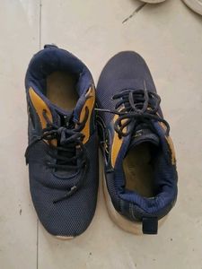 CAMPUS SPORTS SHOE