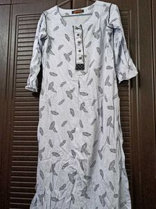 Unused Cotton Kurta