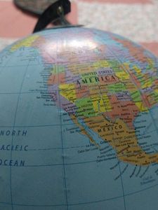 Globe