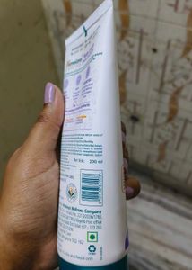 Himalaya Baby Cream enriched with olive oil 🫒