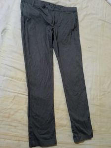 Executive Pants Zudio