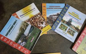 Class 10 All Syllabus