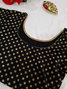 Readymade Designer Stylish Party Wear Blouse