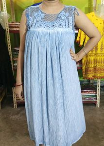 New Cotton One Piece
