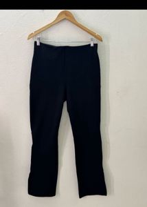 Bootcut Trousers