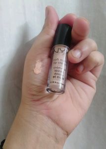 NYX Concealer