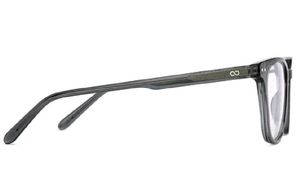 Lenskart Hustlr ACE + Premium Anti Glare Glasses
