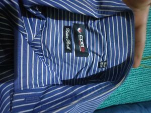 COBB Branded Shirt