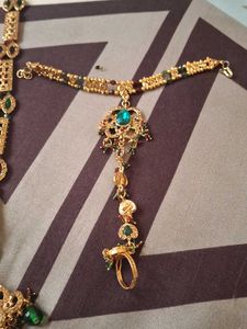 Jewellery