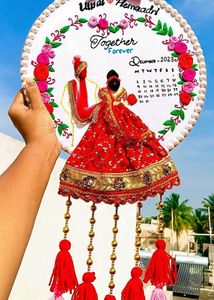 Trending Wedding Gift Idea