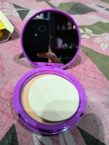 Sugar POP Compact - 02 Beige